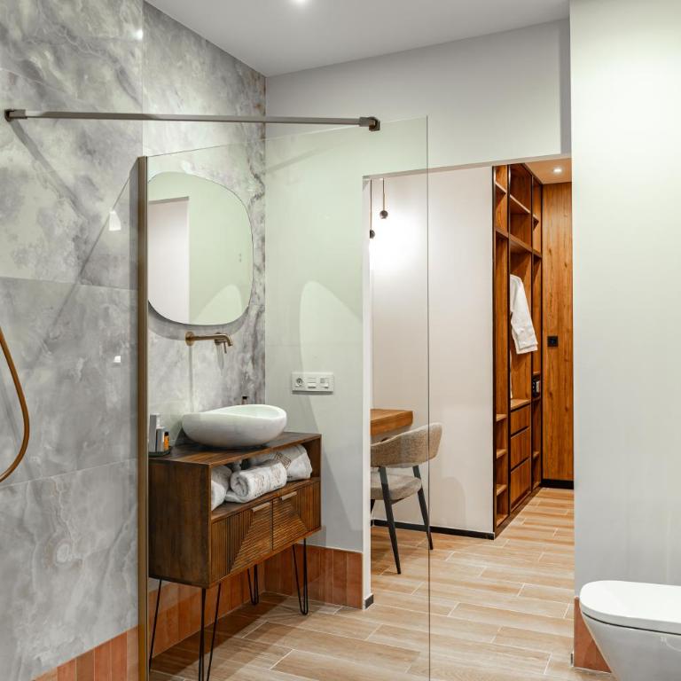 Bubaqia House - Suites Boutique - Two-Bedroom Suite - 7