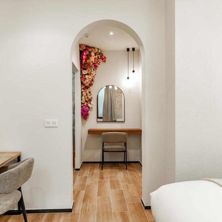 Bubaqia House - Suites Boutique - Two-Bedroom Suite - 4