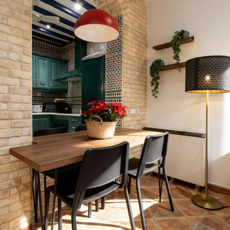 GuestReady – Stylish Flat in the Heart of Lavapiés - Apartamento de 2 dormitorios - 6