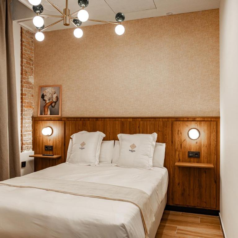Bubaqia House - Suites Boutique - Two-Bedroom Suite - 8