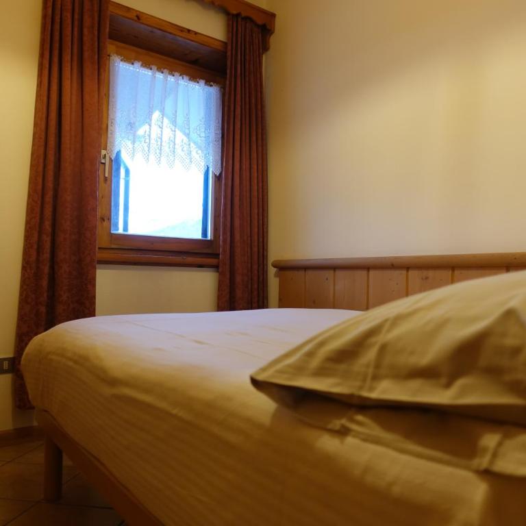 Baita Crosc Livigno - Appartamento Standard con 3 Camere da Letto - 20