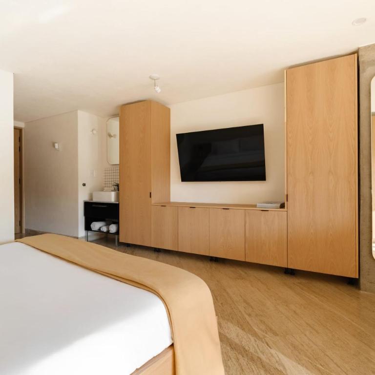 PAR 604 - Apartment - 42