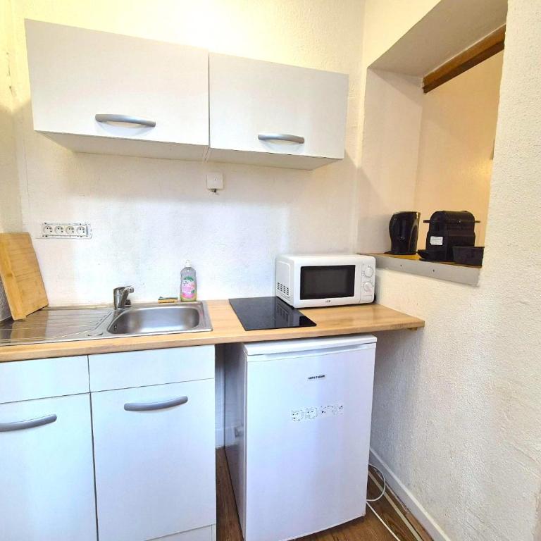 Lìsbonne - Appartement calme et agréable - Apartamento de 1 dormitorio - 6