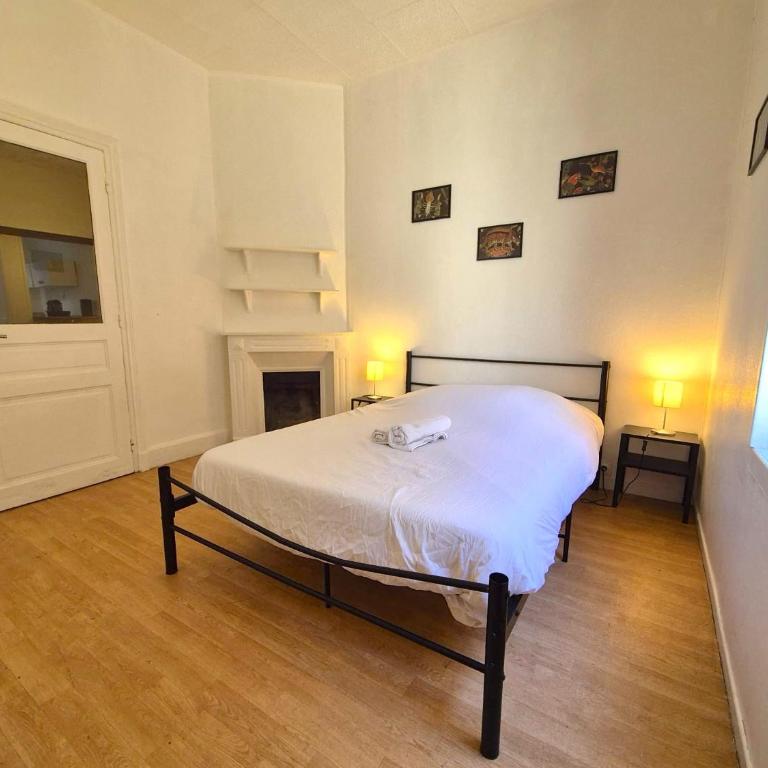 Lìsbonne - Appartement calme et agréable - Apartamento de 1 dormitorio - 2