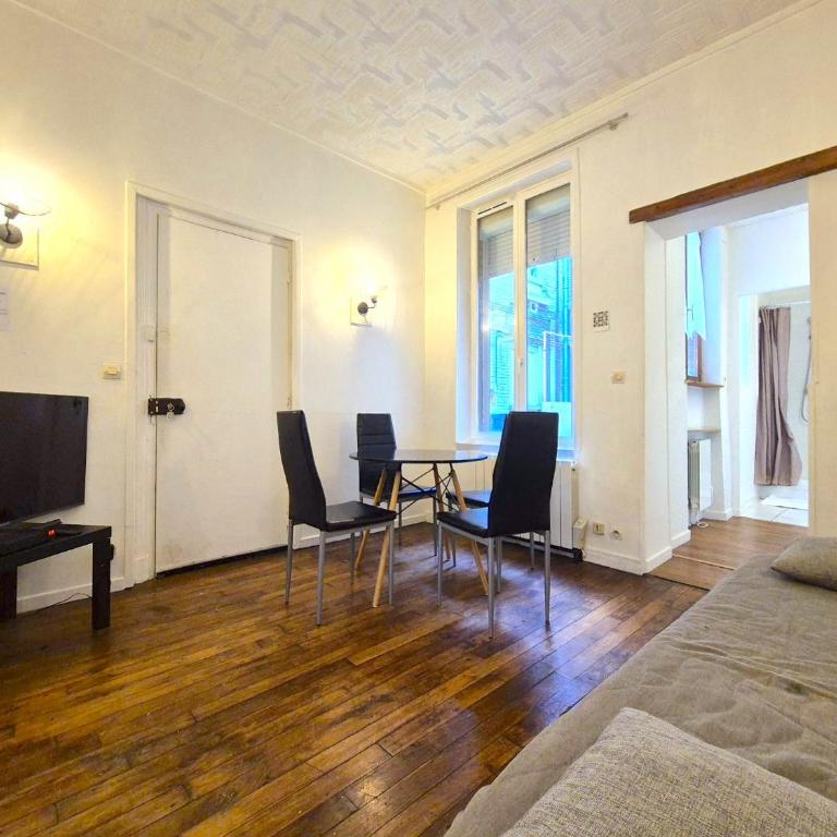 Lìsbonne - Appartement calme et agréable - Apartamento de 1 dormitorio - 8