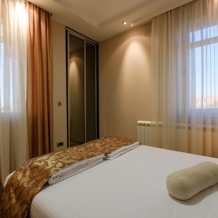 Apart K Apartments - Apartment with Terrace - 7