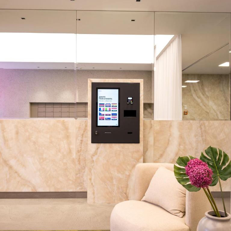 BLOOM-Living - Apartment mit 1 Schlafzimmer und Balkon - 7