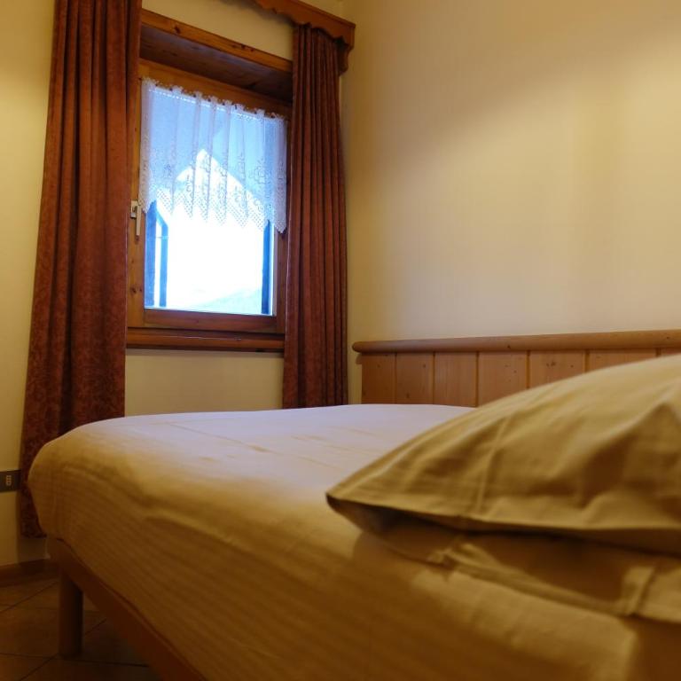 Baita Crosc Livigno - Appartamento Standard con 3 Camere da Letto - 2