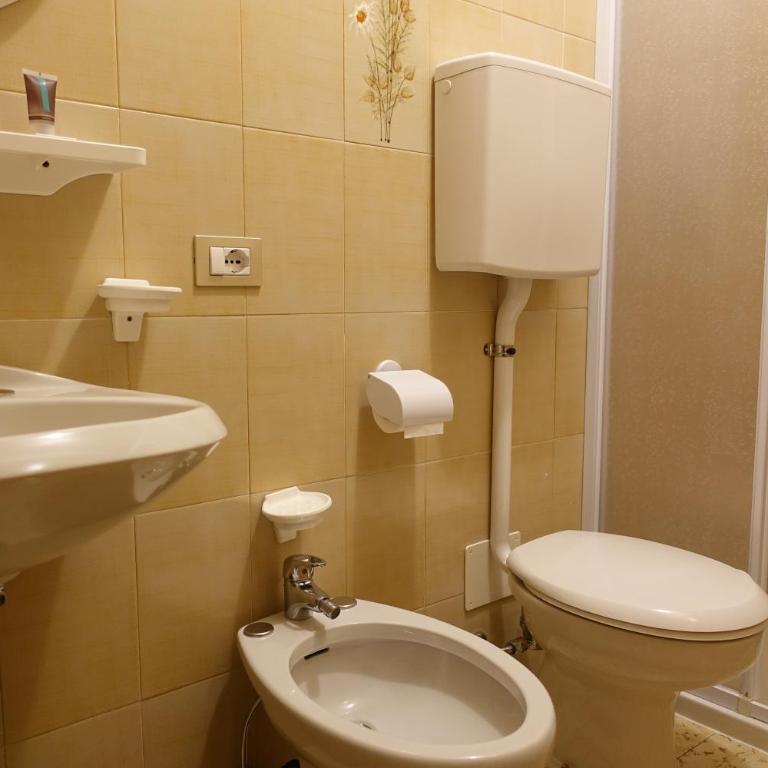 Baita Crosc Livigno - Appartamento Standard con 3 Camere da Letto - 3
