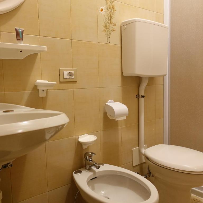 Baita Crosc Livigno - Appartamento Standard con 3 Camere da Letto - 4