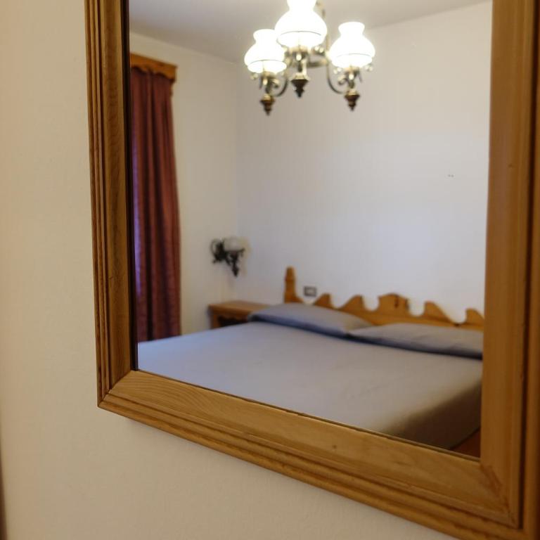 Baita Crosc Livigno - Appartamento Standard con 3 Camere da Letto - 8