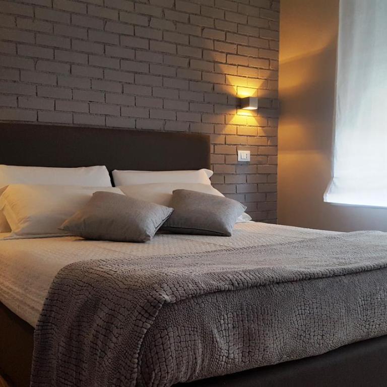 Alma Hotel - Suite - 8