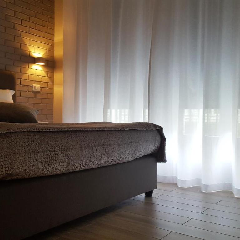 Alma Hotel - Suite - 9