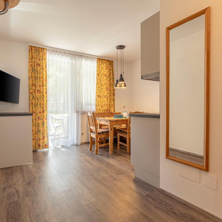 FerienPark Kreischberg Ferienhäuser by ALPS RESORTS - Appartamento con 2 Camere da Letto - 5