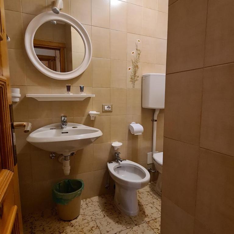 Baita Crosc Livigno - Appartamento Standard con 3 Camere da Letto - 25