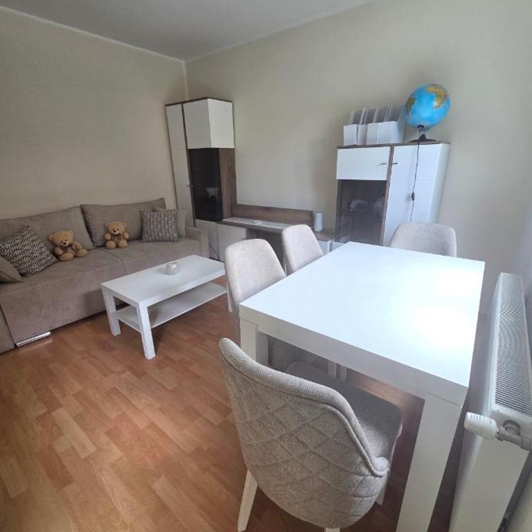 Apartman Centar LUX - Apartman sa 1 Spavaćom Sobom - 11