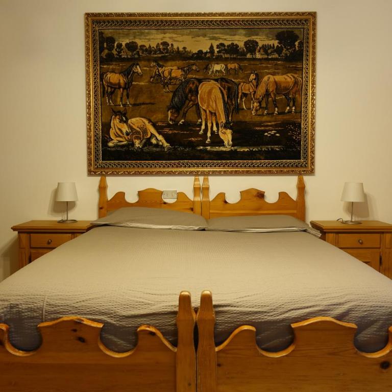 Baita Crosc Livigno - Appartamento Standard con 3 Camere da Letto - 17