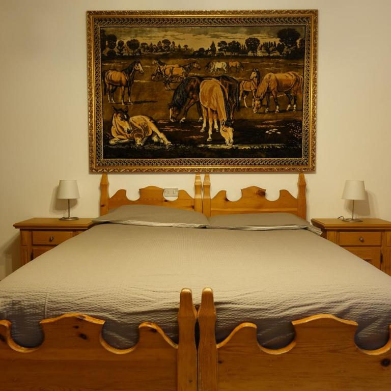 Baita Crosc Livigno - Appartamento Standard con 3 Camere da Letto - 18