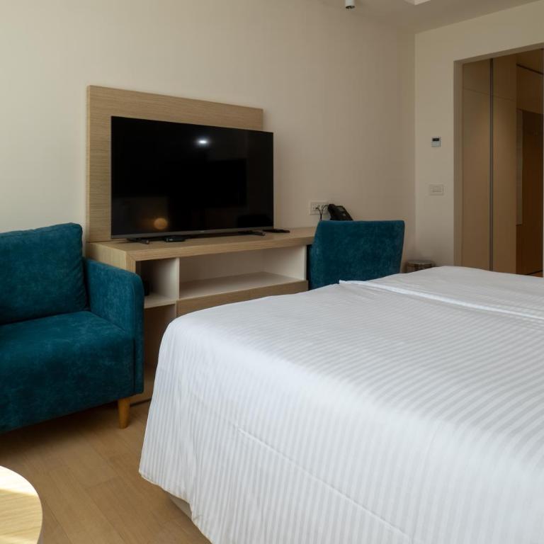 Zepter Spa Wellness Hotel & Zepterme member of Zepter Hotels - Deluxe Studio Zepterme with Free Spa Access - 2