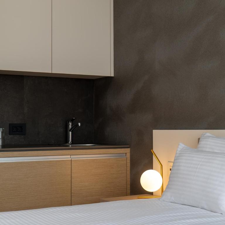Zepter Spa Wellness Hotel & Zepterme member of Zepter Hotels - Deluxe Studio Zepterme with Free Spa Access - 3