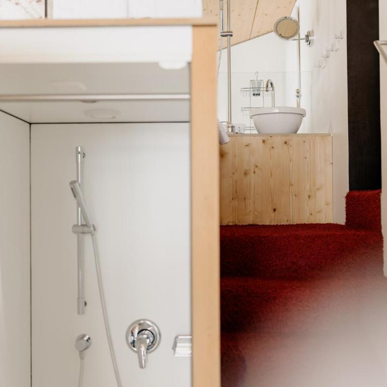 LAMA Appartement - Superior Apartment mit 1 Schlafzimmer und Balkon - 4