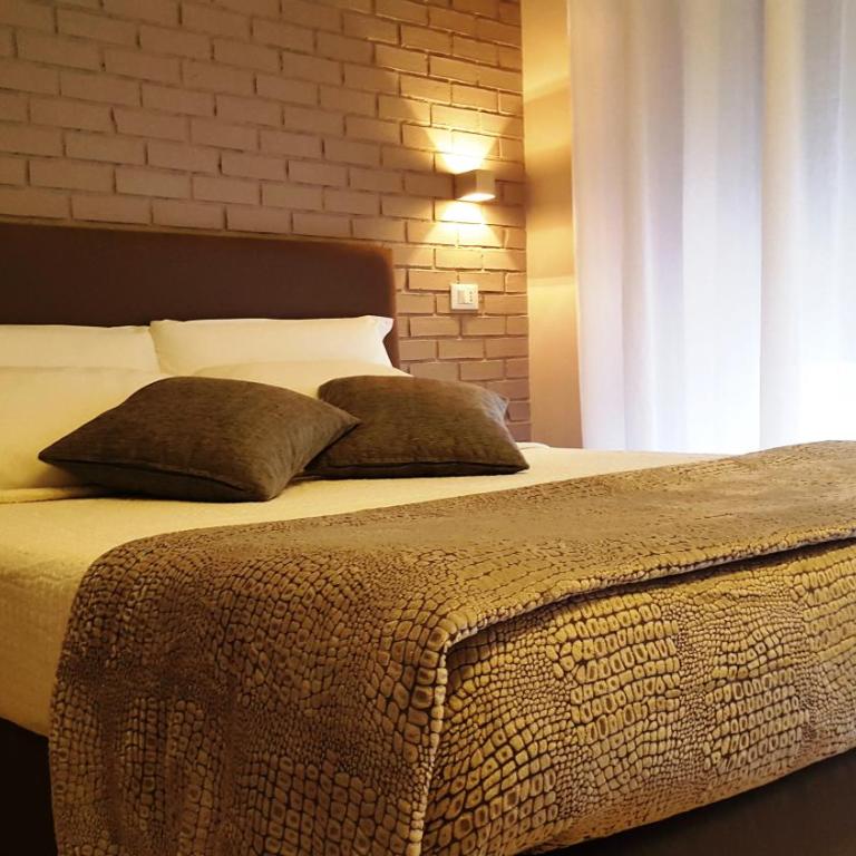 Alma Hotel - Suite - 14