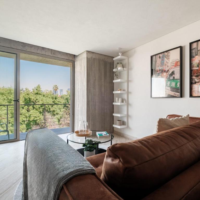 PAR 106 - Apartamento - 1