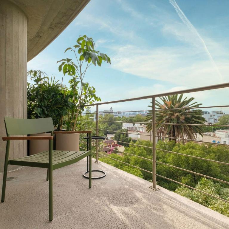 PAR 106 - Apartamento - 3