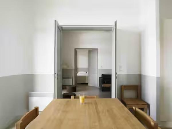 Les Salins - Appartement 3 Chambres - 5