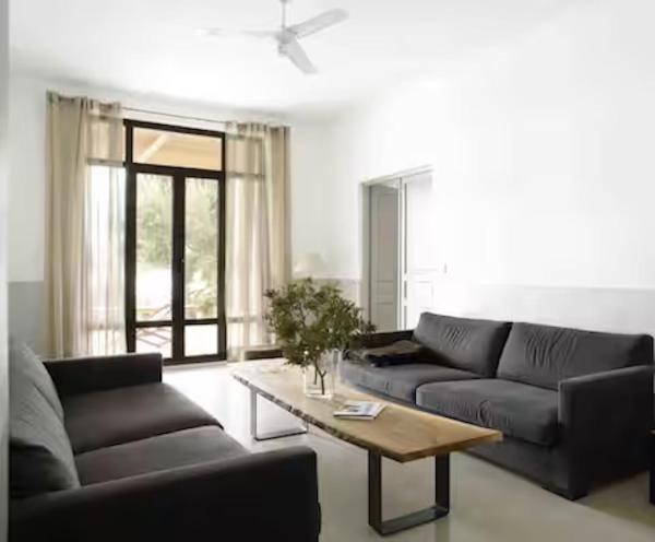 Les Salins - Appartement 3 Chambres - 8