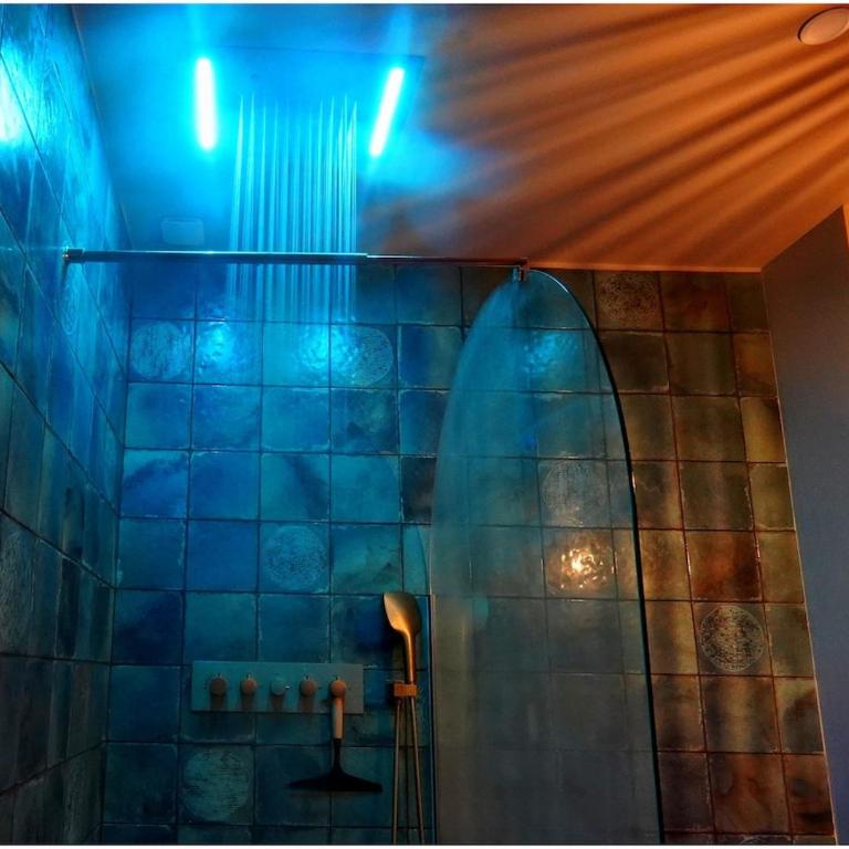 Suite Parvati - évasion balinaise et spa privé - logement neuf - Apartamento de 1 dormitorio - 18