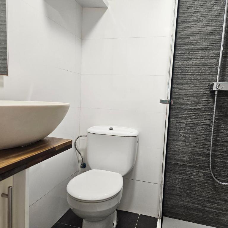 Villa Pompeu Fabra - Two-Bedroom Apartment - 6