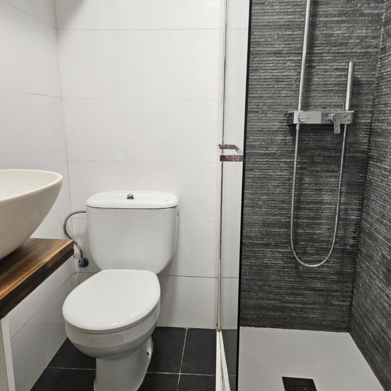 Villa Pompeu Fabra - Two-Bedroom Apartment - 7