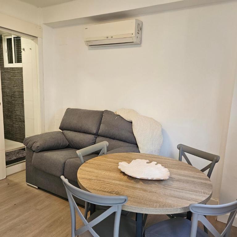 Villa Pompeu Fabra - Two-Bedroom Apartment - 12