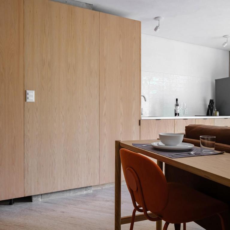 PAR 307 - Apartment - 67
