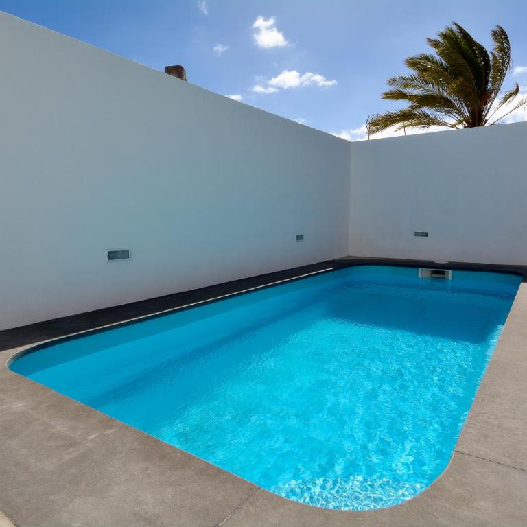 Villa Sunrise Private Pool Puerto del Carmen By PVL - Villa con vistas al mar - 13