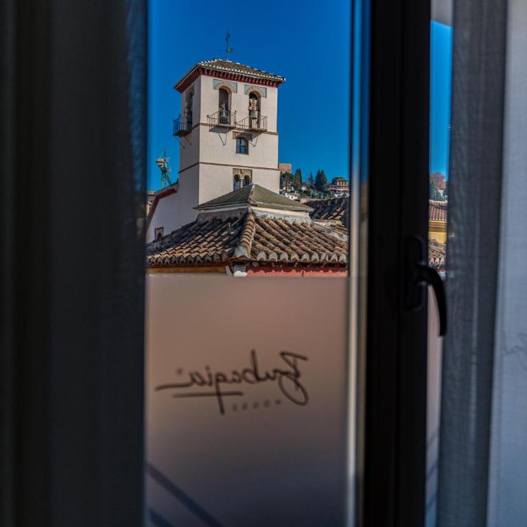 Bubaqia House - Suites Boutique - Deluxe Junior Suite - 9