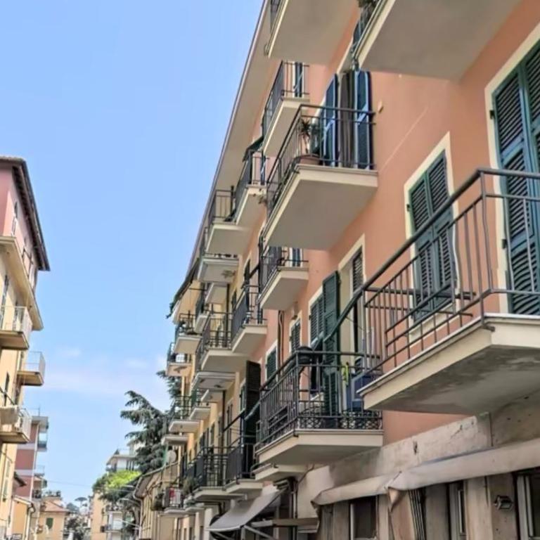 Boutique Terra&Mare - Appartamento con 2 Camere da Letto - 15