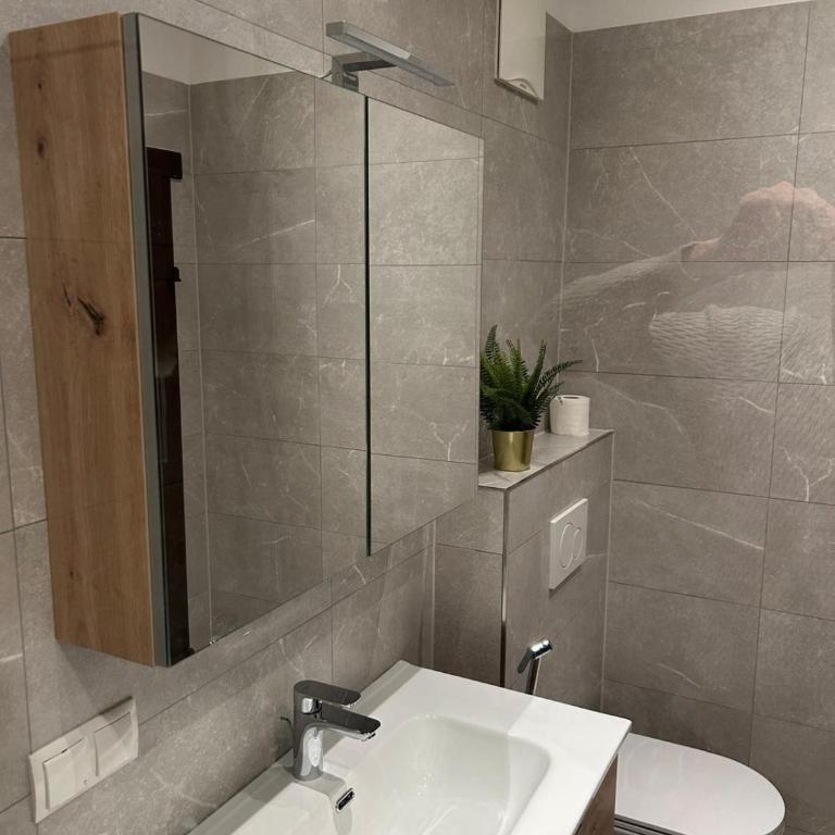 Berber by Krone - Apartment mit 2 Schlafzimmern - 21