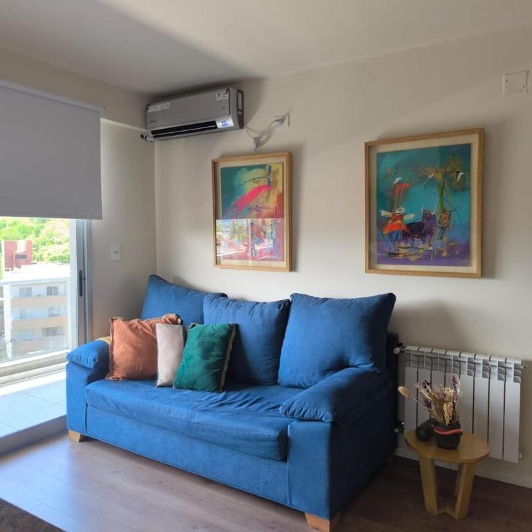 Adelaida - One-Bedroom Apartment - 2