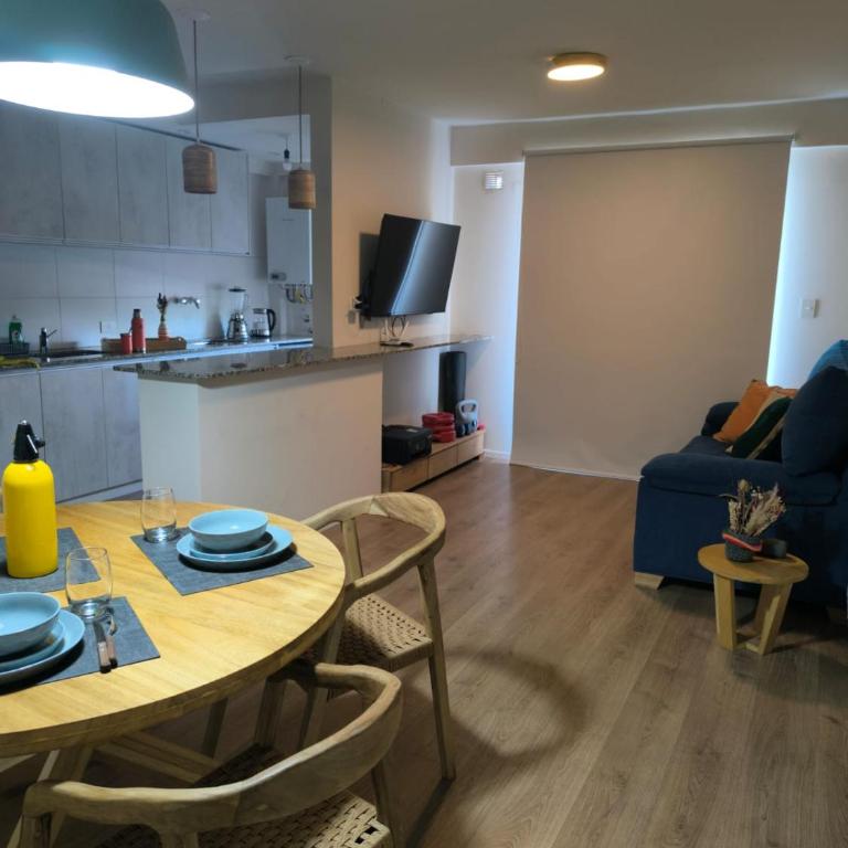 Adelaida - One-Bedroom Apartment - 4