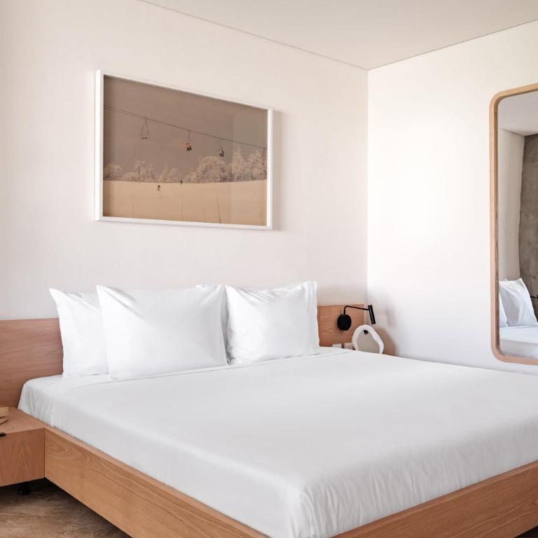PAR 201 - Apartment - 11