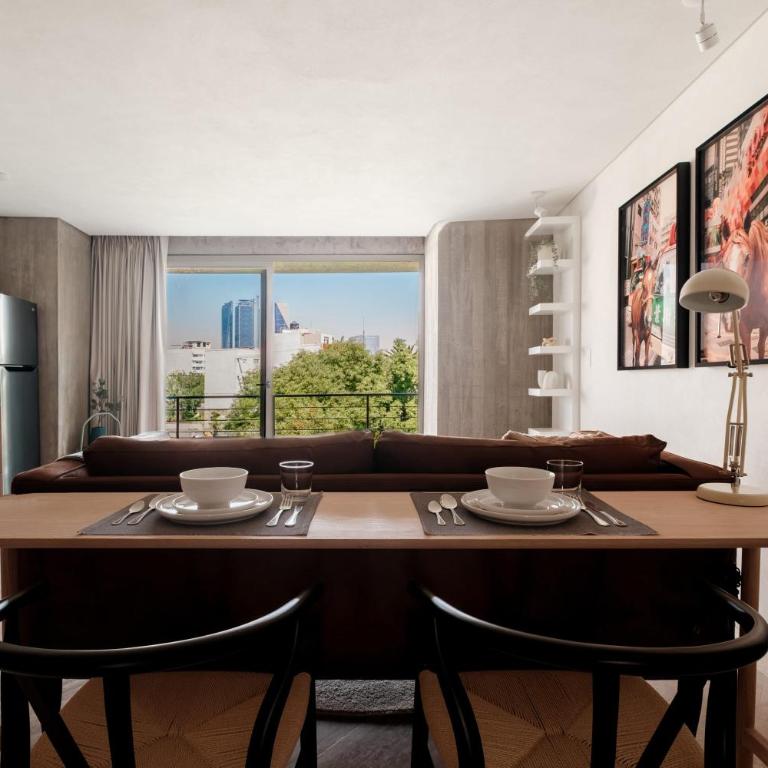 PAR 201 - Apartment - 17