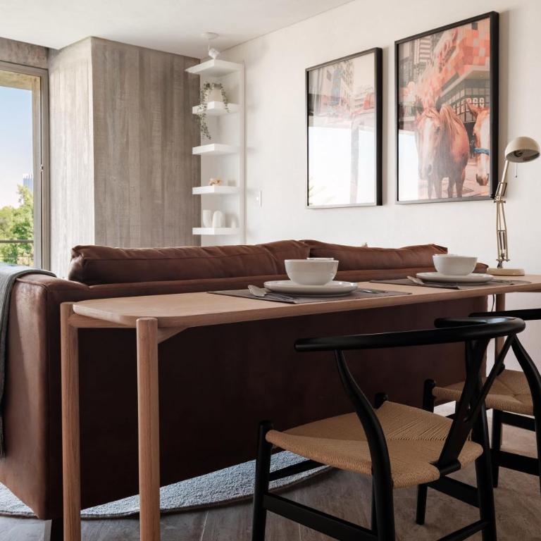 PAR 201 - Apartment - 18
