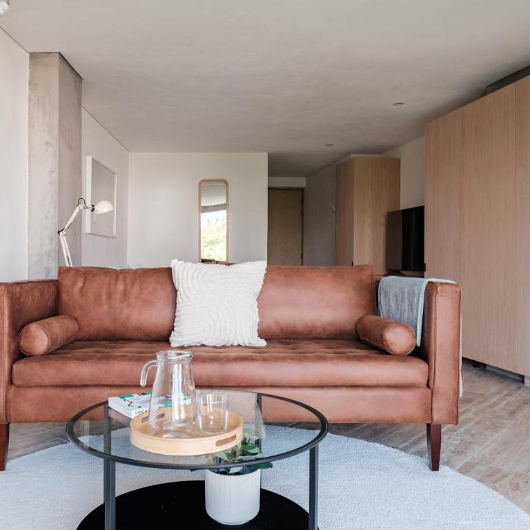 PAR 201 - Apartment - 25