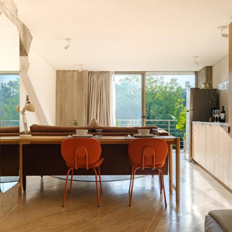PAR 201 - Apartment - 45