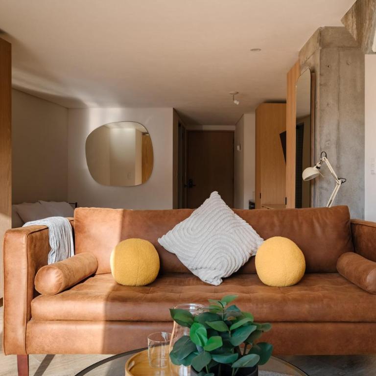 PAR 201 - Apartment - 54