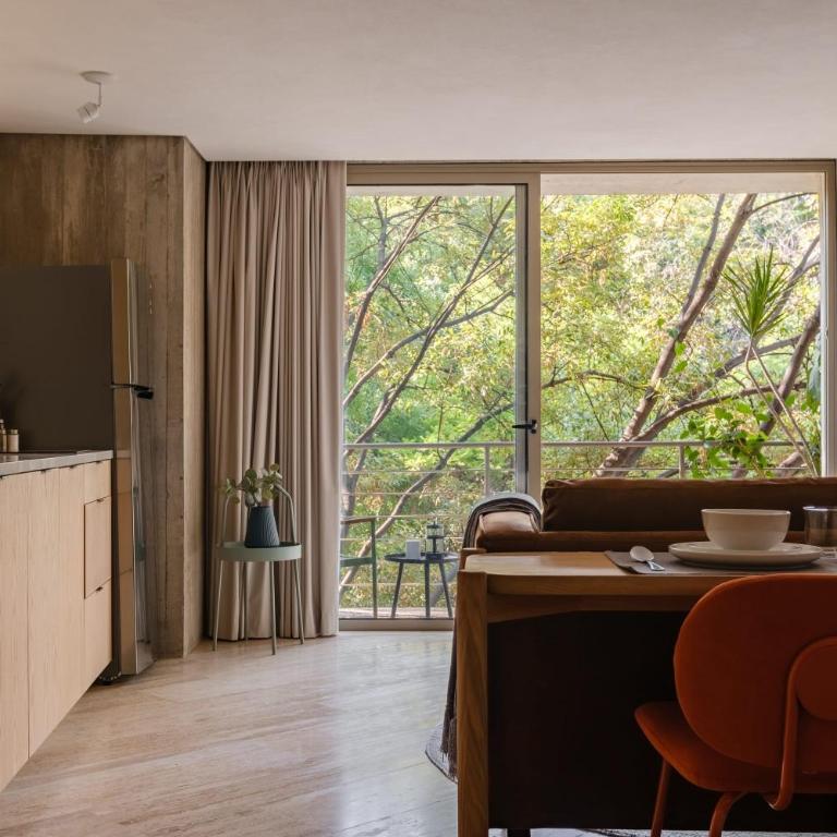 PAR 201 - Apartment - 70
