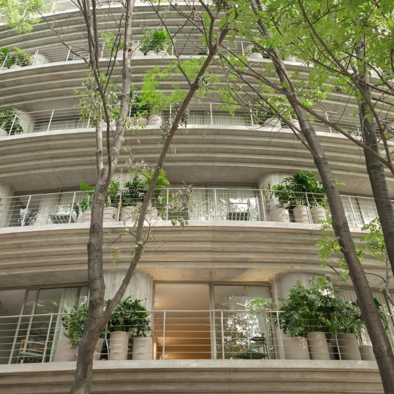 PAR 201 - Apartment - 97