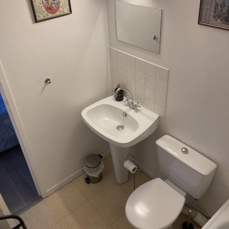 Le Clos Léonard Honfleur - Appartement 1 Chambre - 19